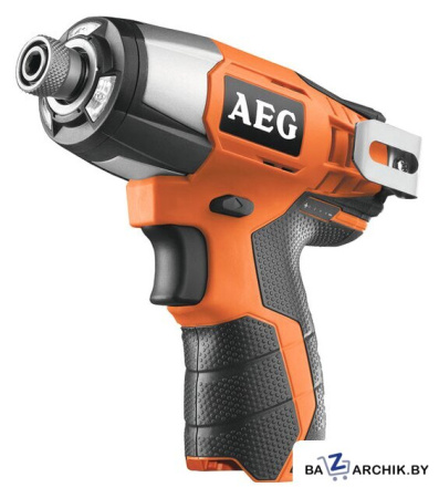 Винтоверт AEG Powertools BSS 12C/0 (4935446702)