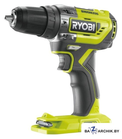 Ударная дрель-шуруповерт Ryobi R18PD5-0 5133003595 (без АКБ)